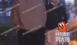 刘大锤最新爆料热搜,揭秘热搜背后的惊人真相！